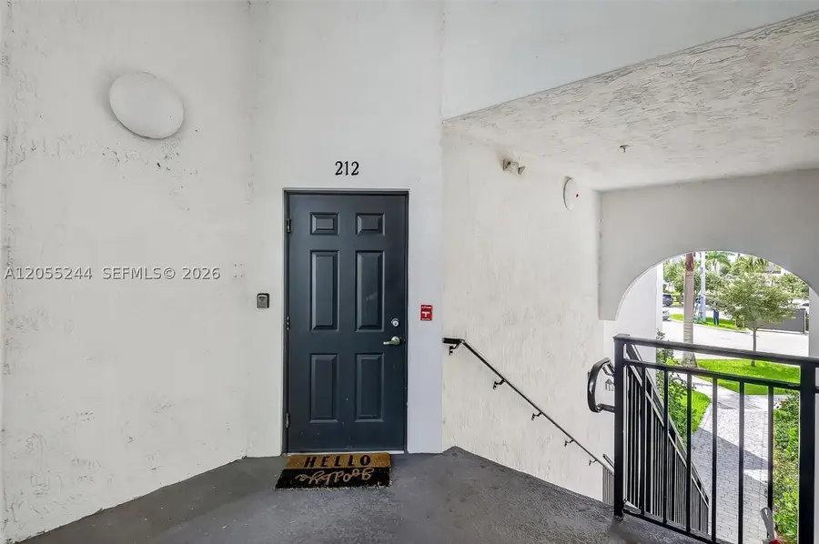 15650 SW 136th St #212, Miami, FL 33196 - #3