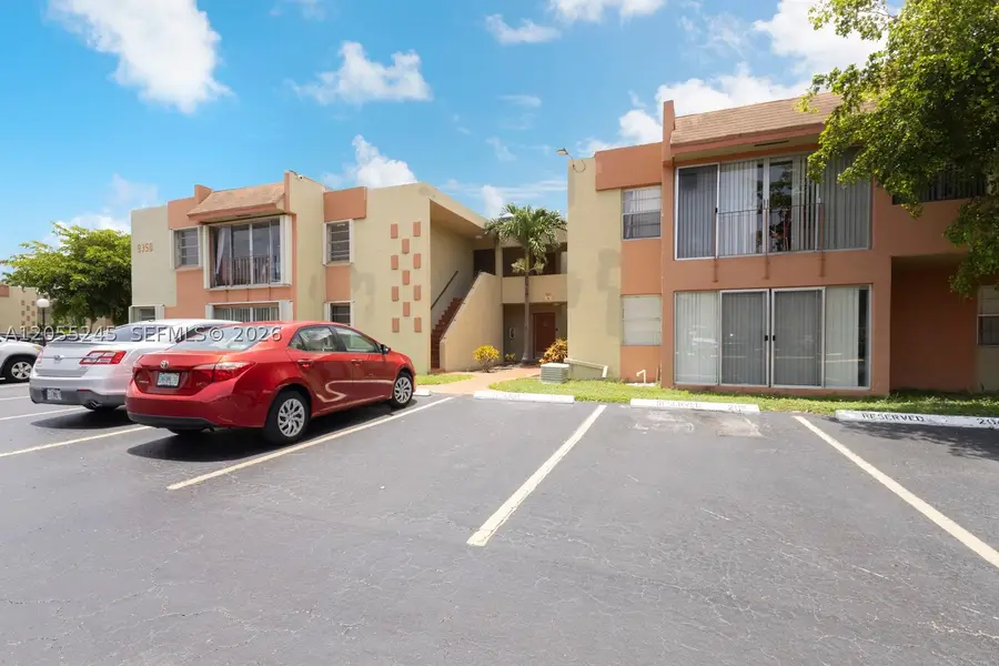 9350 W Flagler St #208B, Miami, FL 33174 - #2