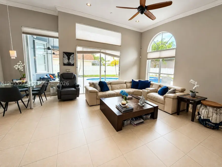 13755 NW 18th Ct, Pembroke Pines, FL 33028 - #3