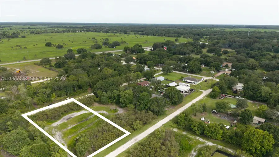 0 NE 2nd Terrace, Okeechobee, FL 34972 - #2