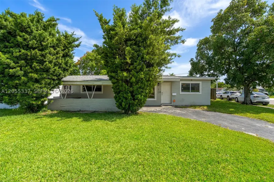 2729 Sunshine Blvd, Miramar, FL 33023 - #3
