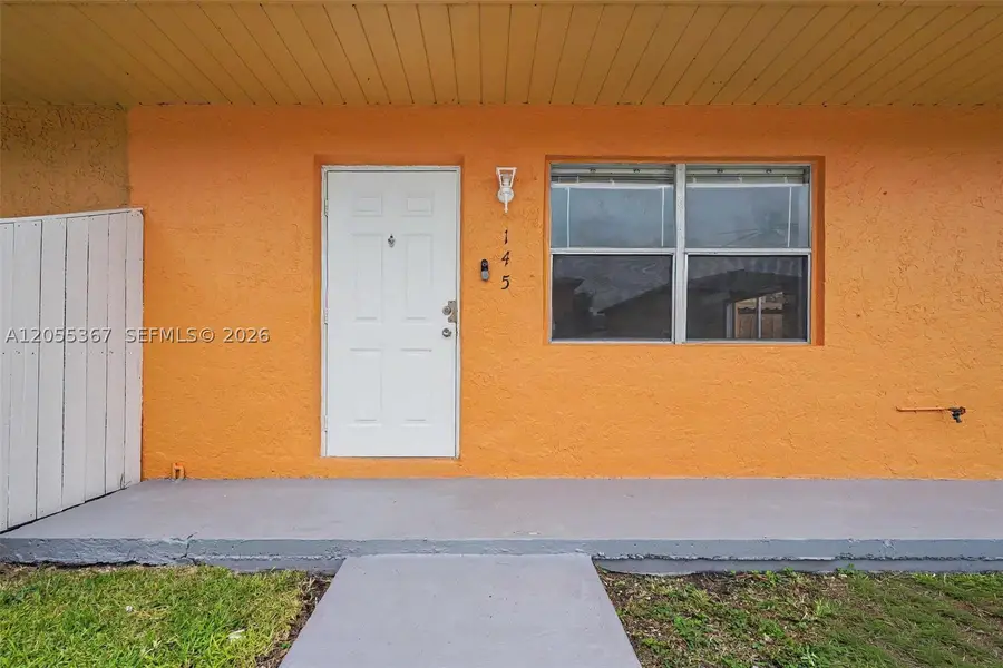 145 NE 12th Ave #145, Homestead, FL 33030 - #2
