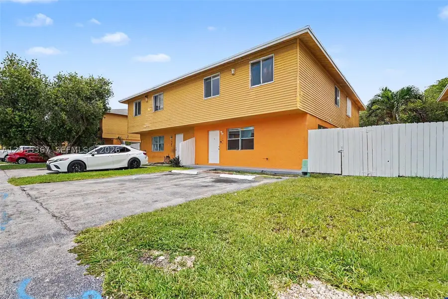 145 NE 12th Ave #145, Homestead, FL 33030 - #3