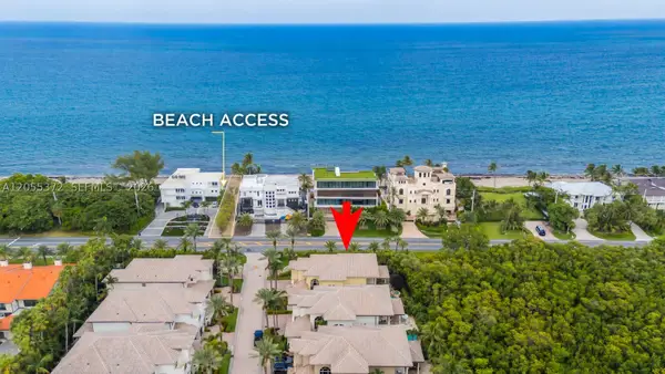 4044 S Ocean Blvd, Highland Beach, FL 33487