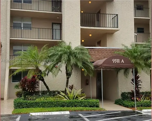 9311 Orange Grove Dr #408, Davie, FL 33324