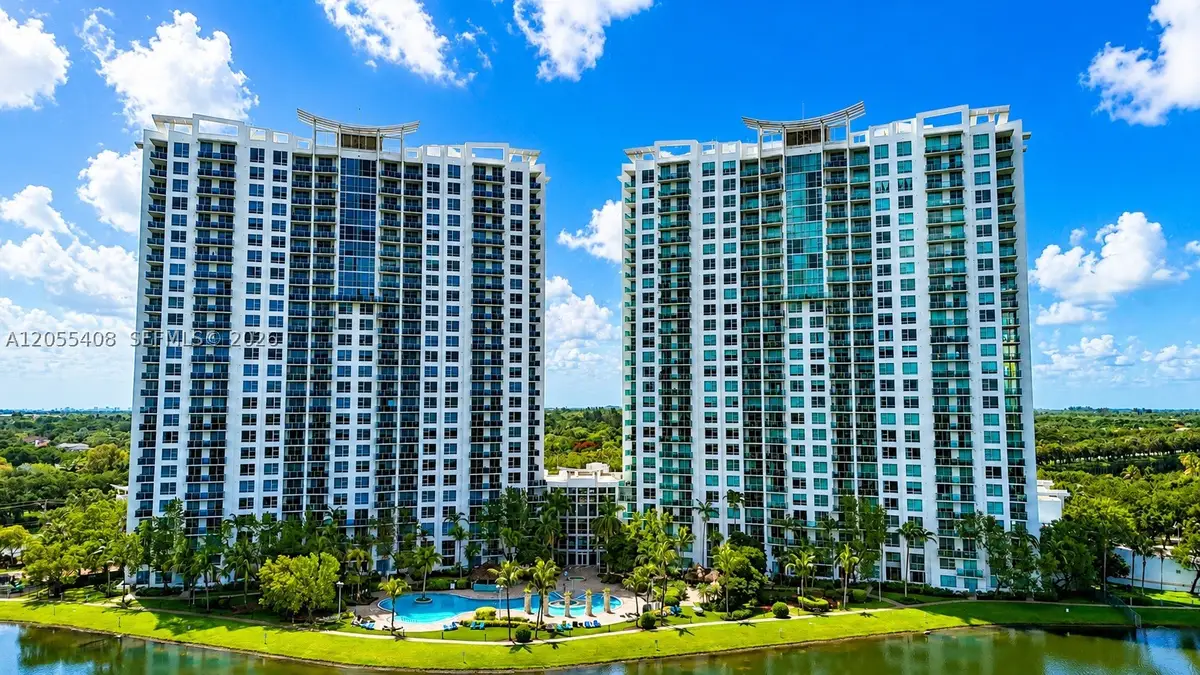 2641 N Flamingo Road #2706N, Sunrise, FL 33332 - #1