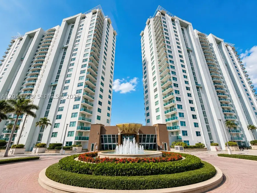 2641 N Flamingo Road #2706N, Sunrise, FL 33332 - #2