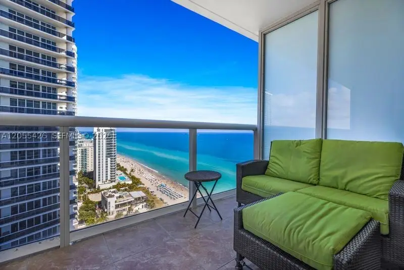 1830 S Ocean Dr #2609, Hallandale Beach, FL 33009 - #1