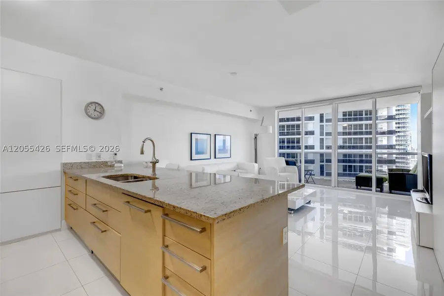 1830 S Ocean Dr #2609, Hallandale Beach, FL 33009 - #2