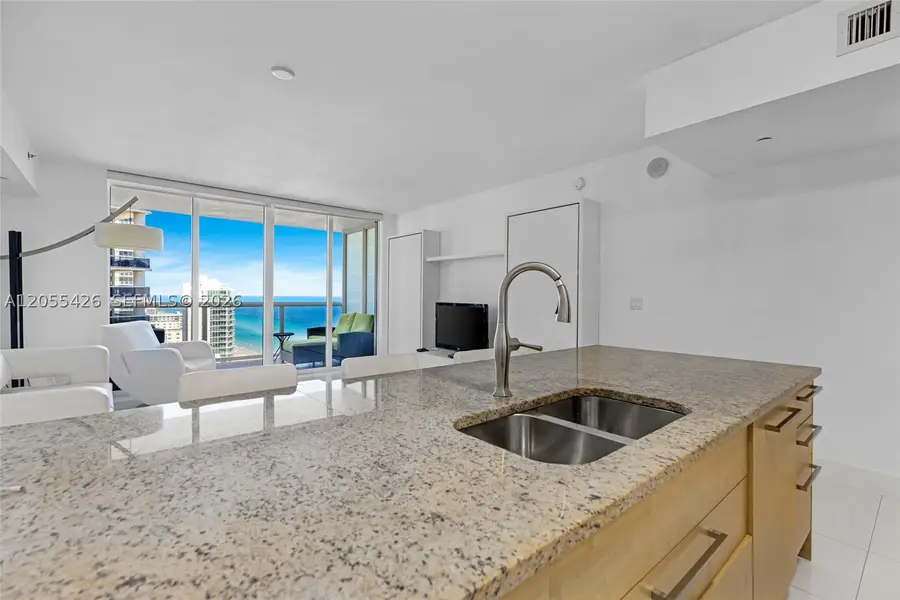 1830 S Ocean Dr #2609, Hallandale Beach, FL 33009 - #3