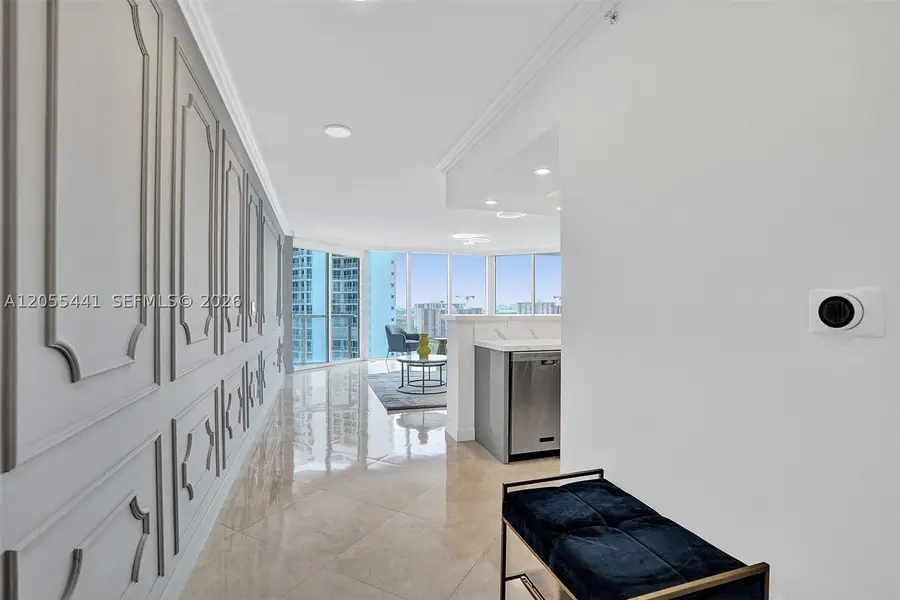 16699 Collins Ave #1908, Sunny Isles Beach, FL 33160 - #2
