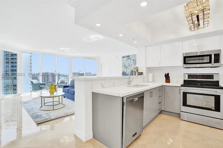 16699 Collins Ave #1908, Sunny Isles Beach, FL 33160 - #3