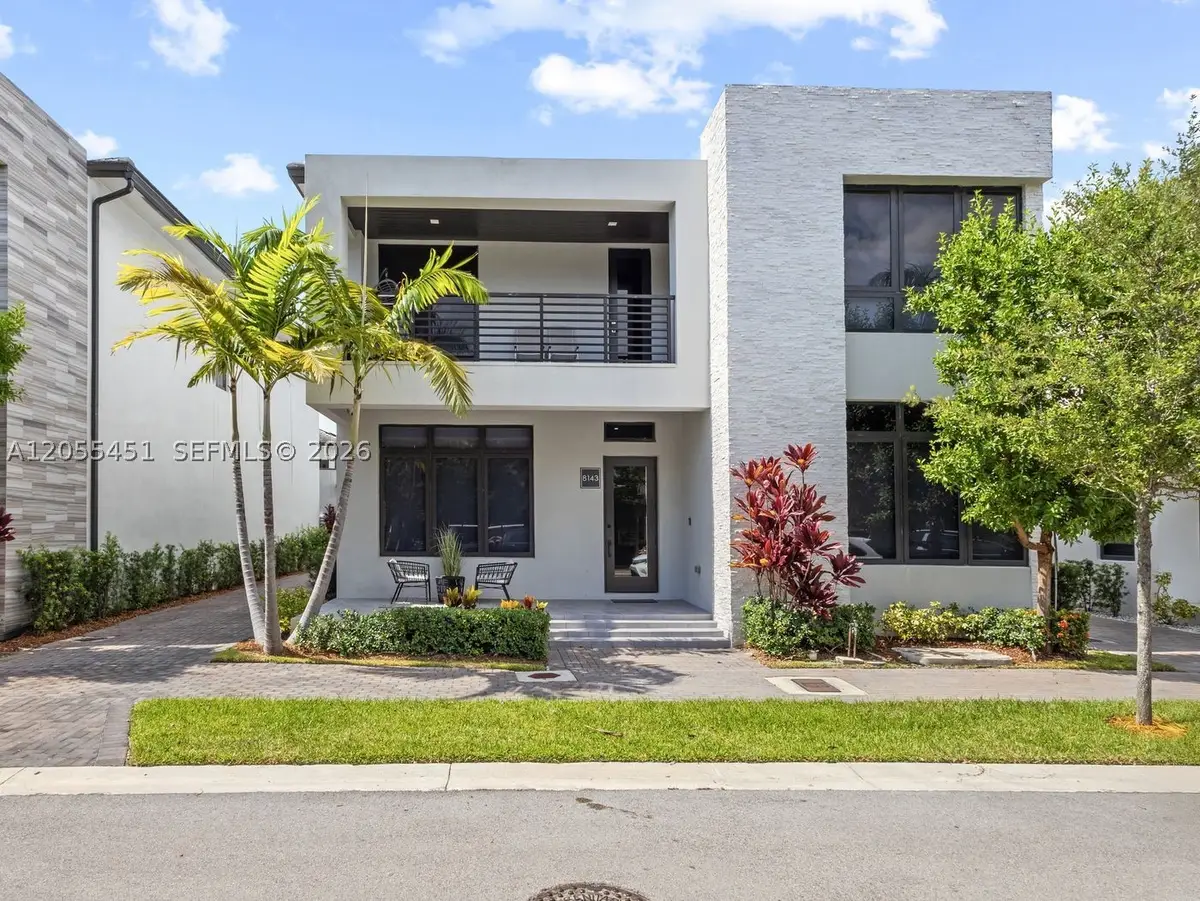 8143 NW 47th Ter, Doral, FL 33166 - #1