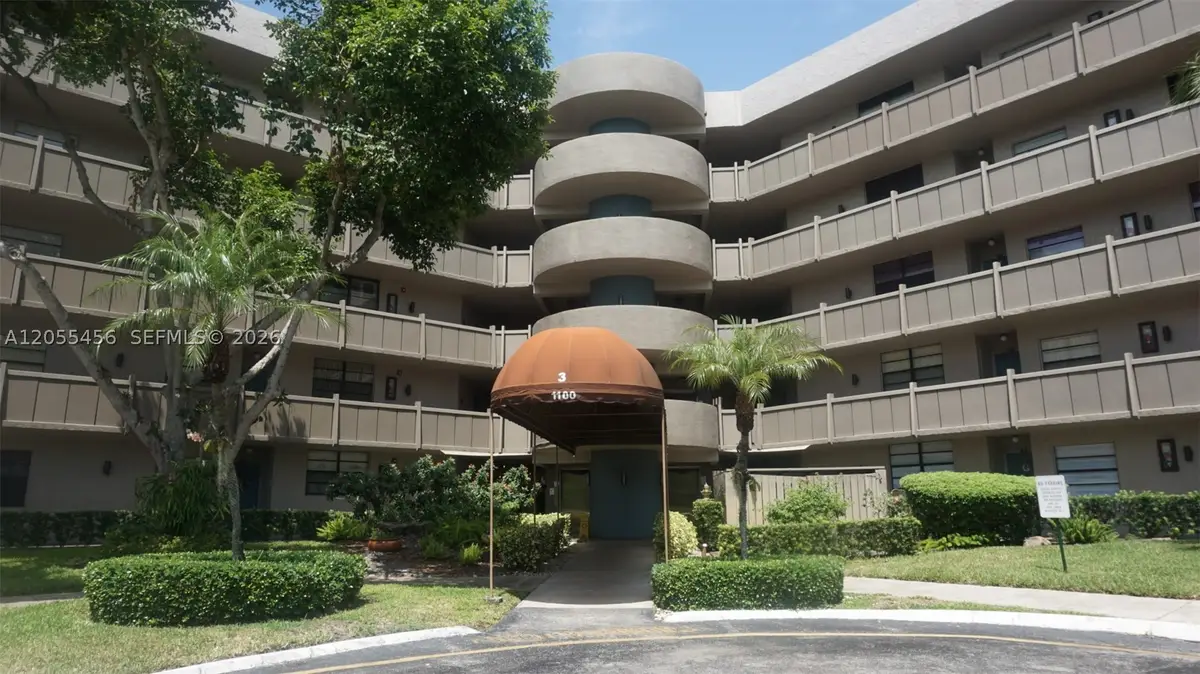 1100 Colony Point Cir #206, Pembroke Pines, FL 33026 - #1