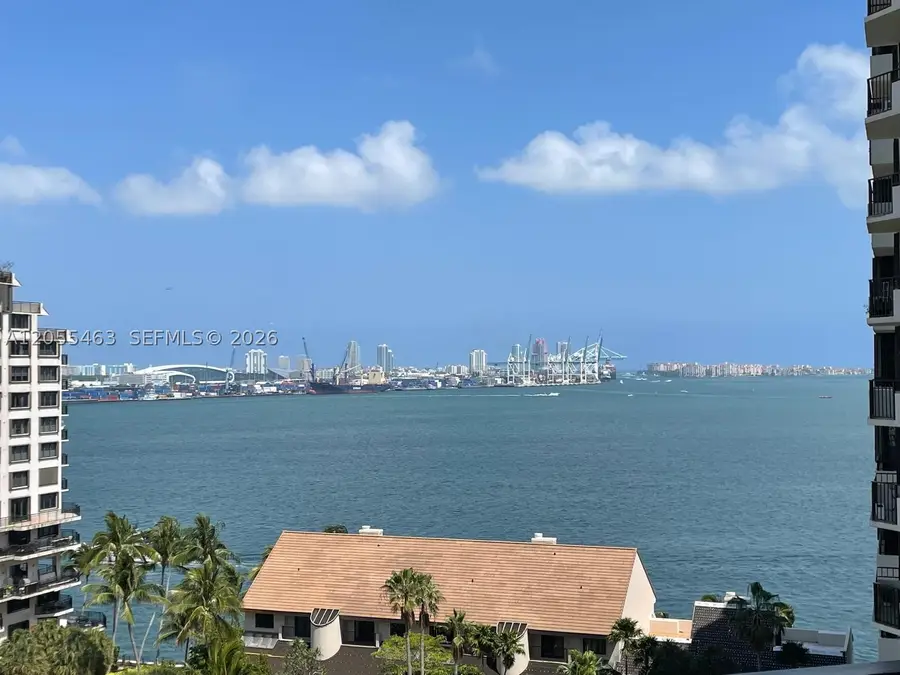 520 Brickell Key Dr #A1216, Miami, FL 33131 - #3