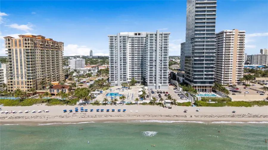 2030 S Ocean Dr #1716, Hallandale Beach, FL 33009 - #2