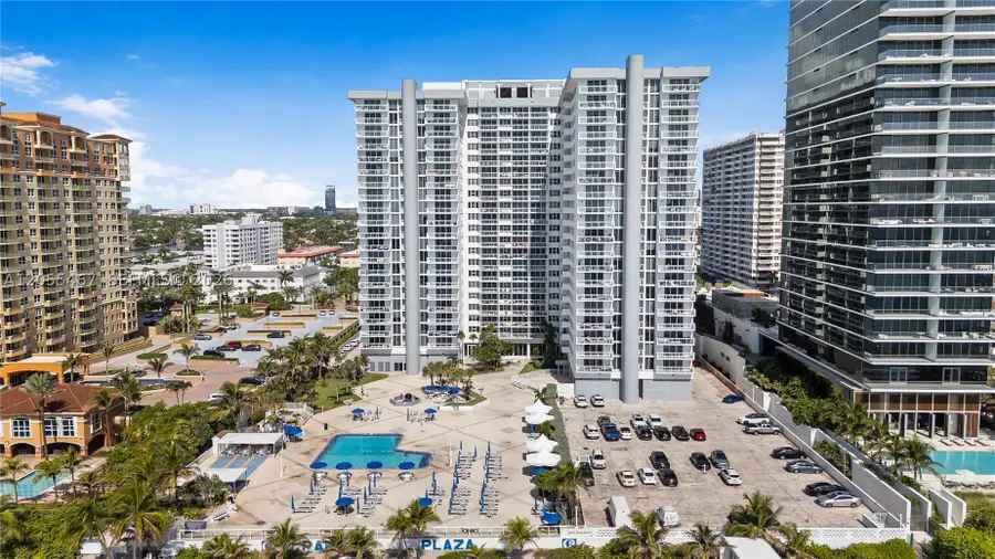2030 S Ocean Dr #1716, Hallandale Beach, FL 33009 - #3