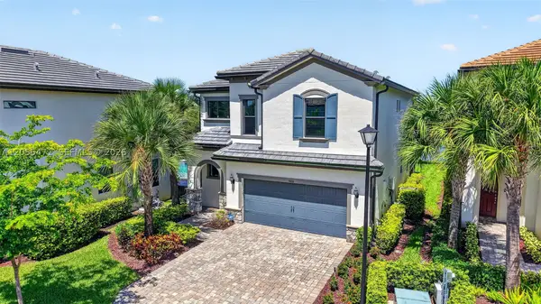 4460 Gramercy Dr, Oakland Park, FL 33309
