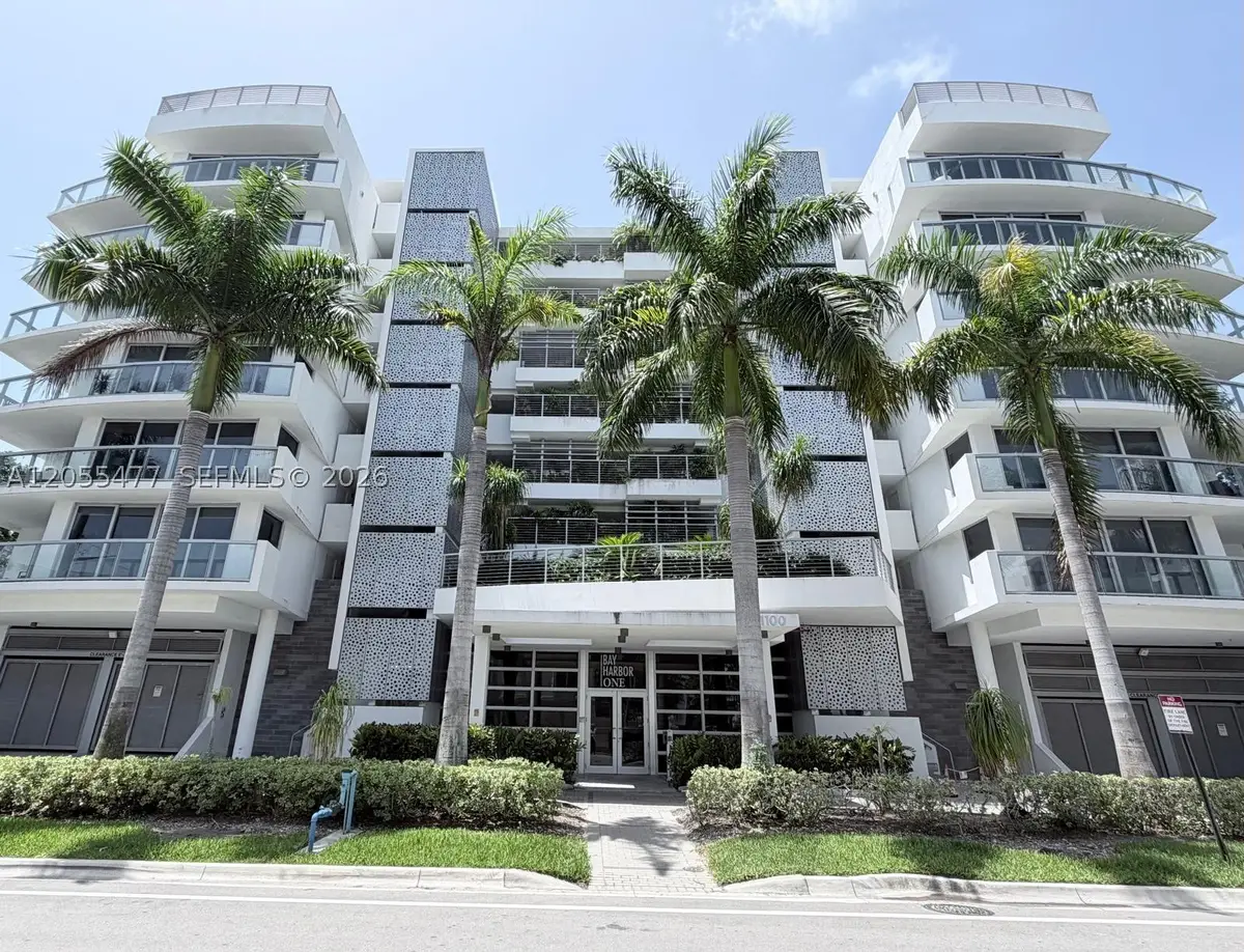 1100 100th St #606, Bay Harbor Islands, FL 33154 - #1