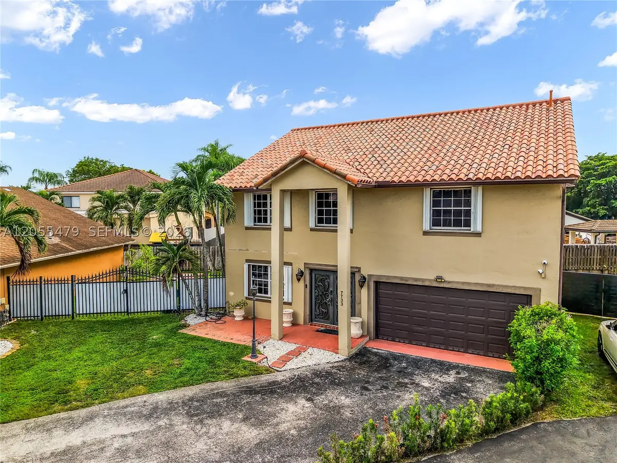 7733 NW 192 St, Hialeah, FL 33015 - #1