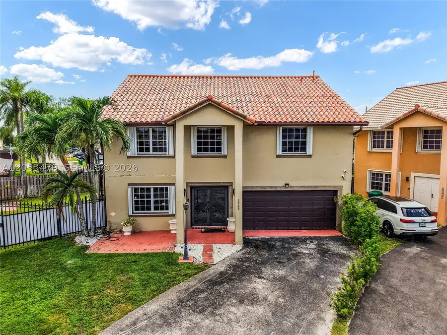 7733 NW 192 St, Hialeah, FL 33015 - #2