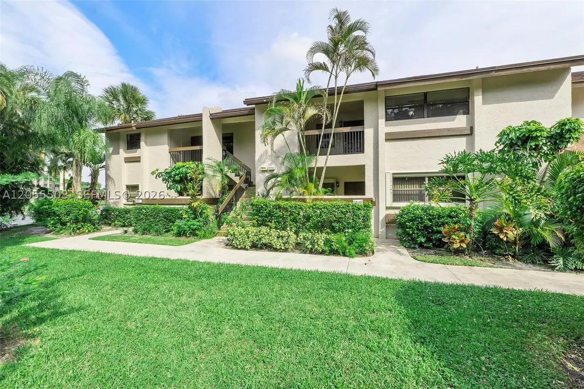 2844 NW 42nd Ave, Coconut Creek, FL 33066 - #1