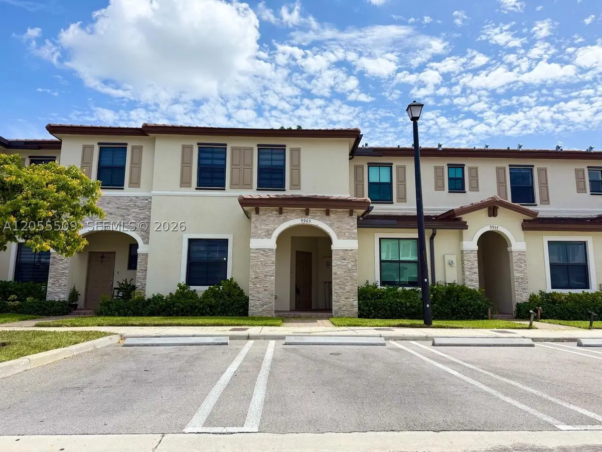 9965 SW 228th Ter, Miami, FL 33190 - #1