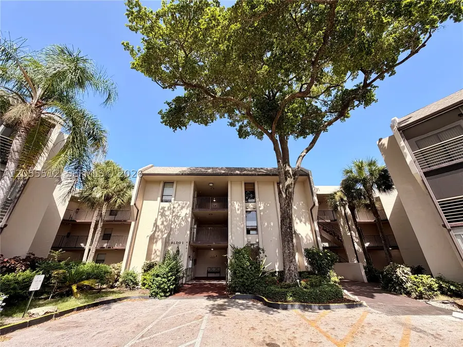 6301 N University Dr #217, Tamarac, FL 33321 - #2