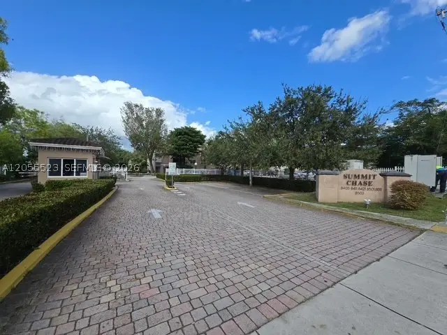 8405 NW 8th St #201, Miami, FL 33126 - #2