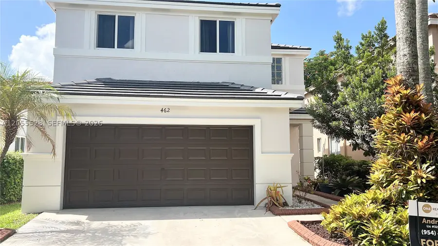462 Fishtail Ter, Weston, FL 33327 - #2