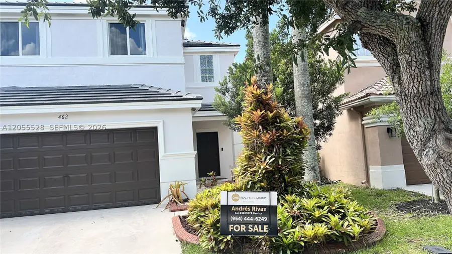 462 Fishtail Ter, Weston, FL 33327 - #3