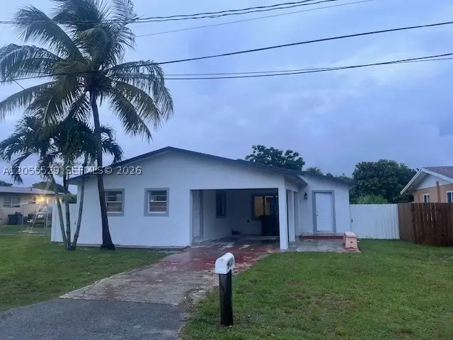 21221 SW 120 Ave, Miami, FL 33177 - #1