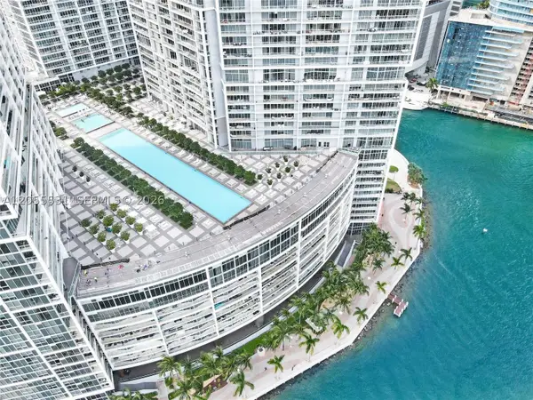 485 Brickell Ave #2306, Miami, FL 33131