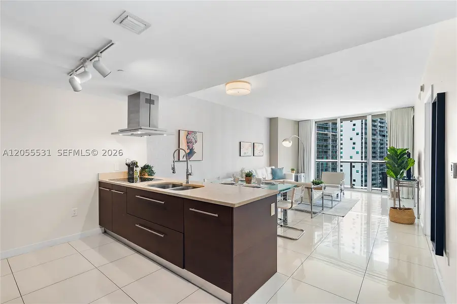 485 Brickell Ave #2306, Miami, FL 33131 - #3