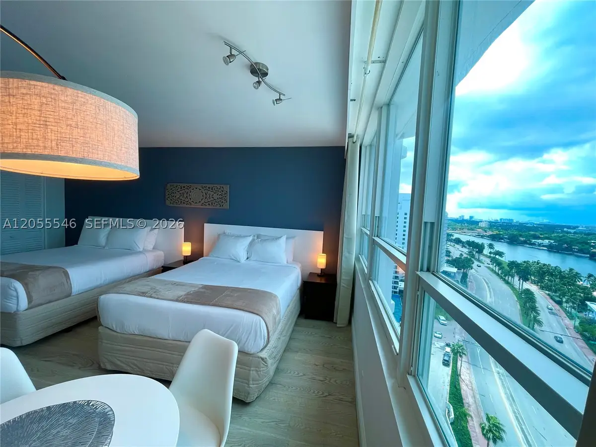 5445 Collins Ave #1515, Miami Beach, FL 33140 - #1