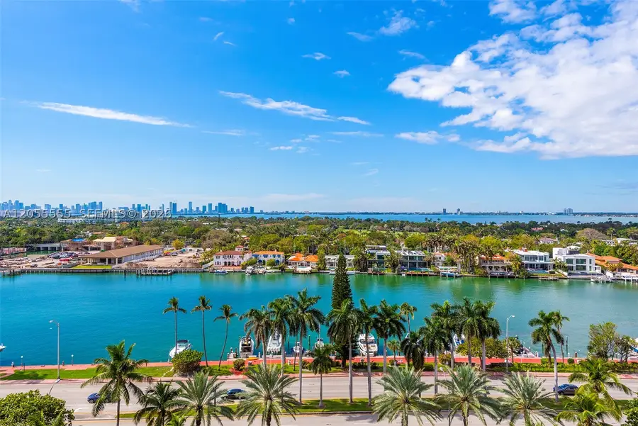 5151 Collins Ave #1420, Miami Beach, FL 33140 - #3