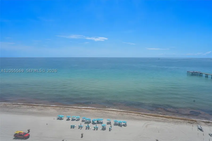 16711 Collins Ave #1207, Sunny Isles Beach, FL 33160 - #2