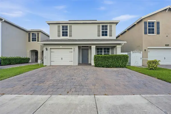 427 NE 6th Ct, Florida City, FL 33034