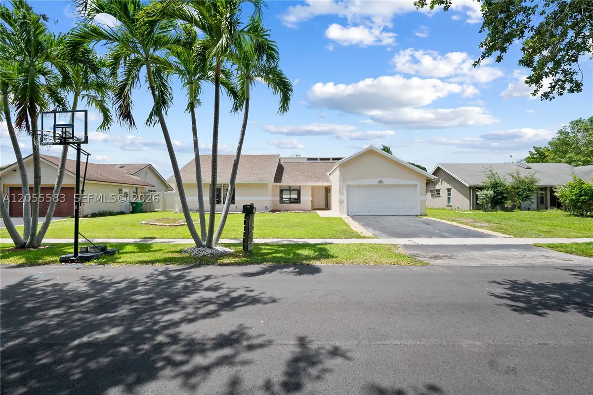 8311 NW 51st Ct, Lauderhill, FL 33351 - #1