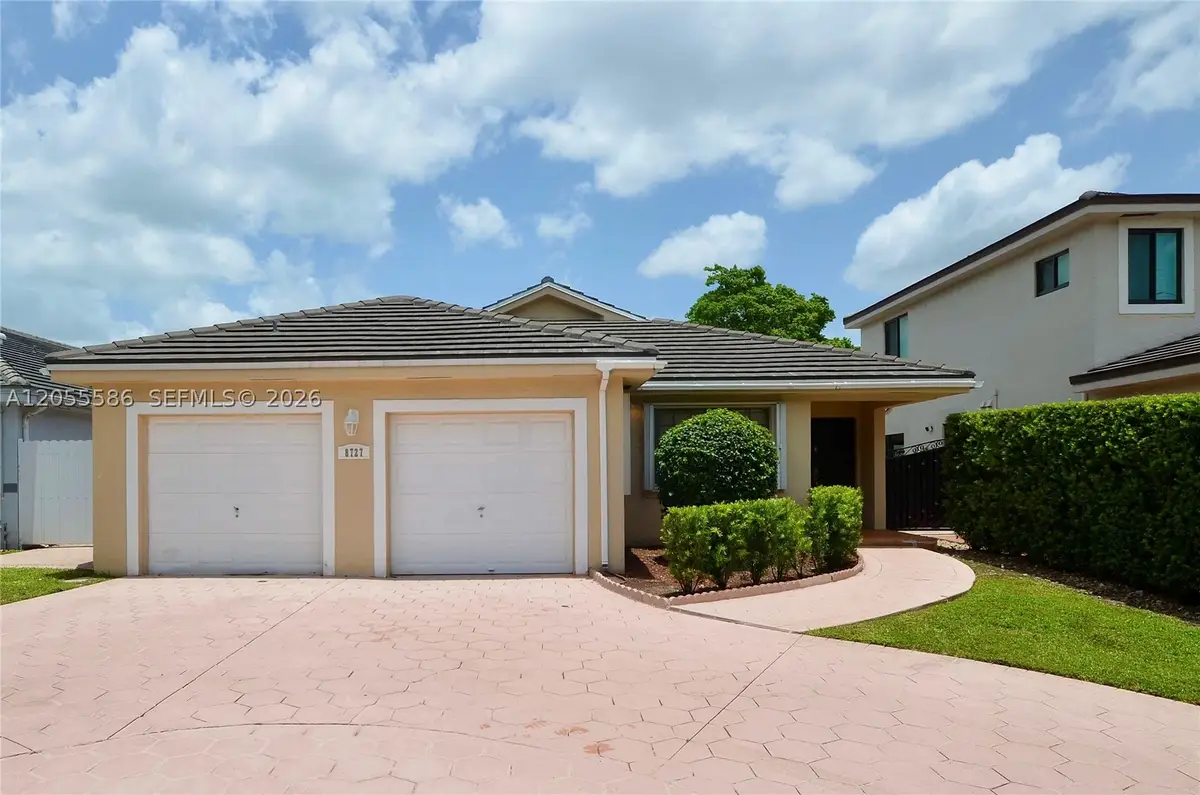 8727 NW 150th Ter, Miami Lakes, FL 33018 - #1