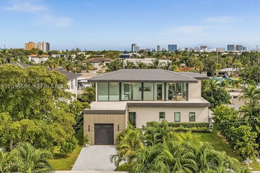 13045 Coronado Ter, North Miami, FL 33181 - #3