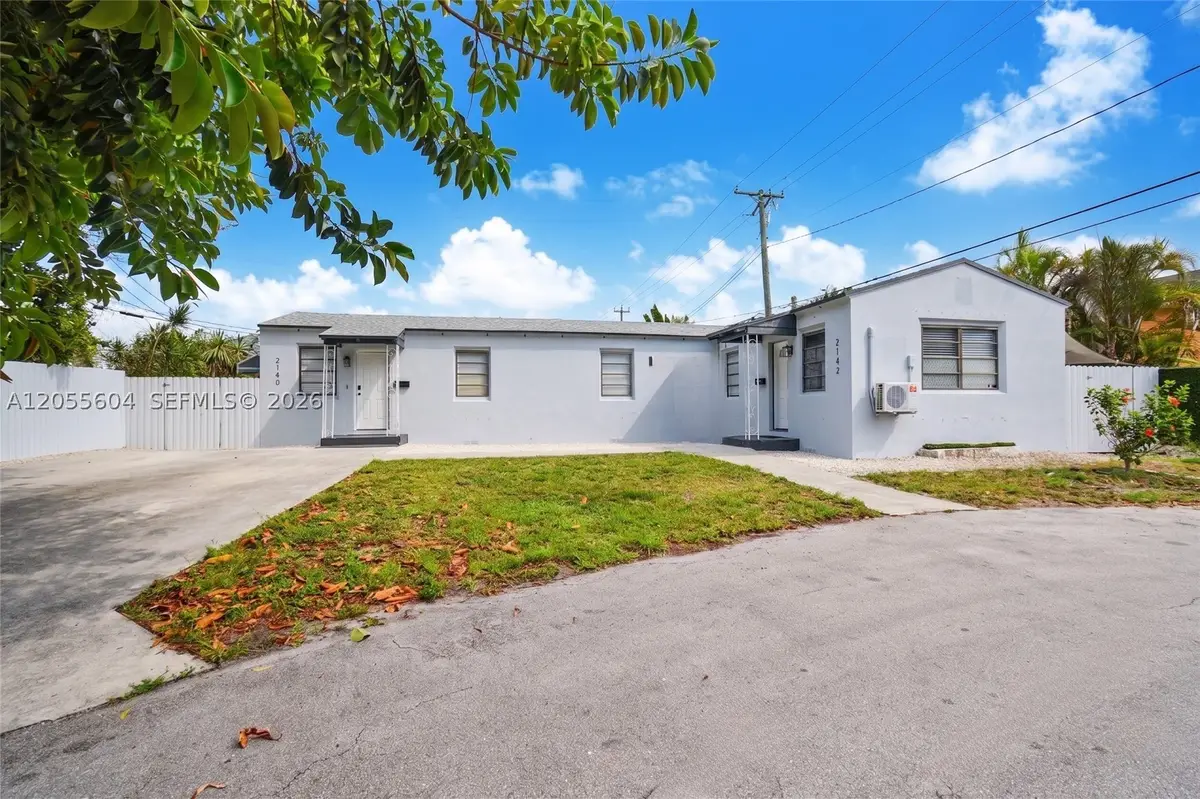 2140 Monroe Ter, Hollywood, FL 33020 - #1
