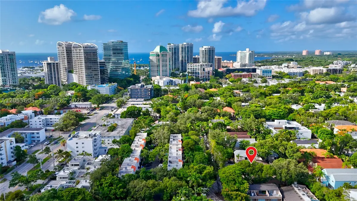 3036 Center St, Miami, FL 33133 - #1