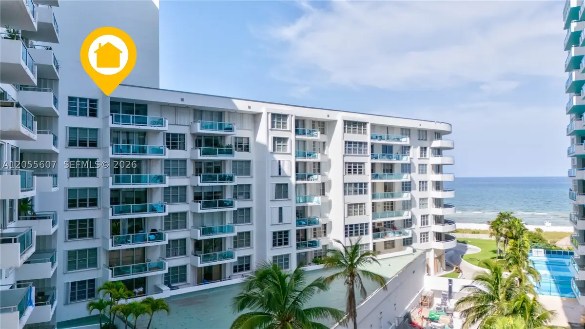 5151 Collins Ave #1027, Miami Beach, FL 33140 - #1
