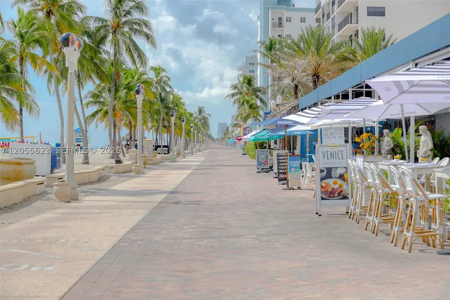 777 N Ocean Dr #N207, Hollywood, FL 33019 - #3