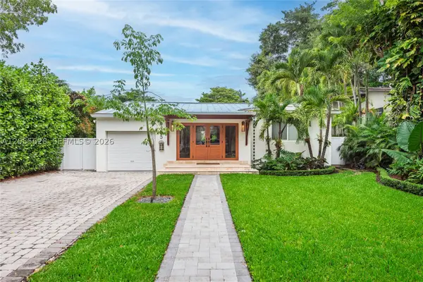 4155 Pamona Ave, Miami, FL 33133
