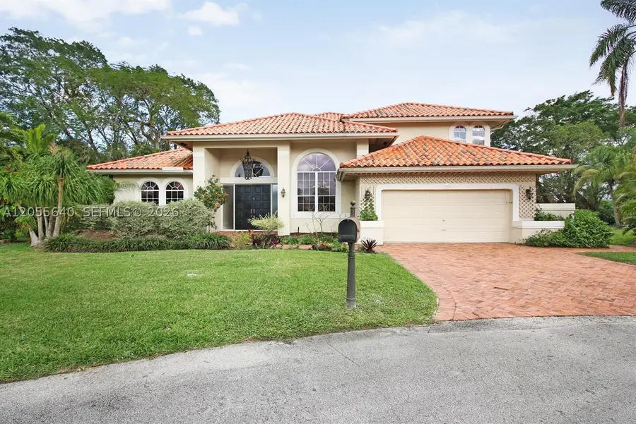7820 NW 83rd St, Tamarac, FL 33321 - #2