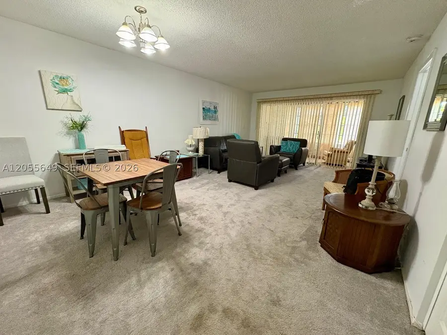 8810 W Mcnab Rd #206, Tamarac, FL 33321 - #2