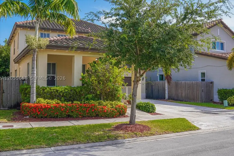 11741 SW 243rd St, Homestead, FL 33032 - #3