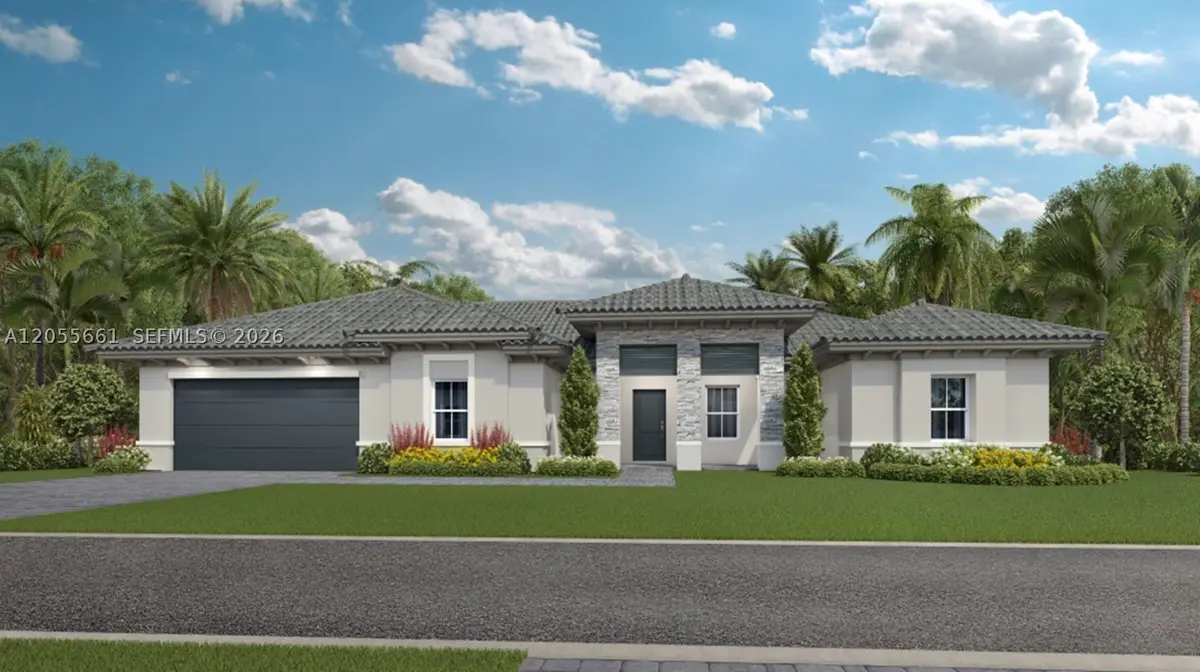 27370 SW 159 Ave, Princeton Goulds, FL 33031 - #1